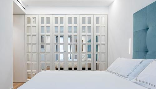 "The Whale" new, ac, design, spacious City Centre - Foto 2