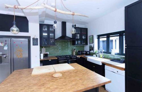 Seafront home with fabulous sea views - Foto 32