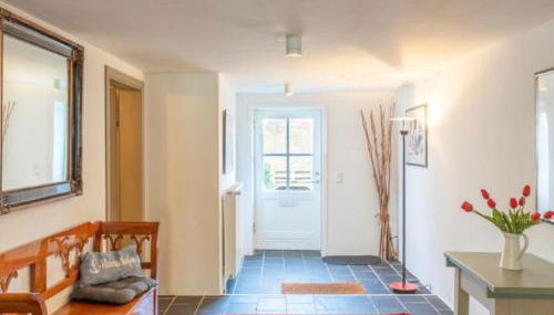 Wohnen am Dehnthof Haus 2 - Foto 3, Lobby or reception