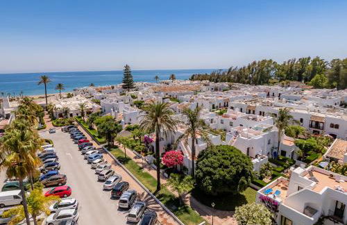 Olas de Calma Apartment Peaceful Retreat - Photo 38