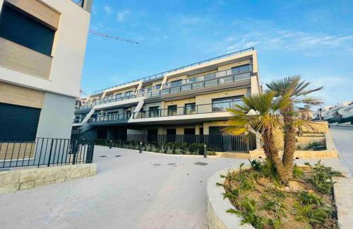 Iconic Sea Views Luxury Apartment - Foto 33