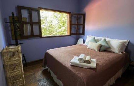 Casa Francesa da Mata com Piscina no Retiro do Chalé Inhotim - Foto 16