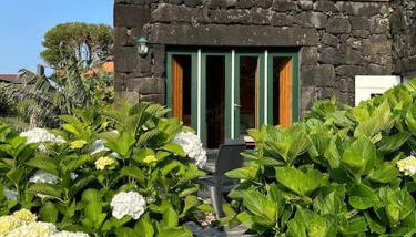 Casa Pequena da Terra Alta - Photo 2, Garden