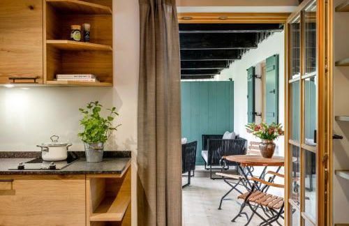 Alperie Ferienhaus - Foto 24