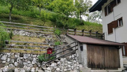 La Casa dei Cervi a Vinigo - Foto 5