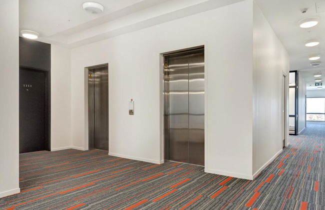 MCentral Apartments Manukau - Foto 5