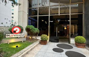 Apartamento - Differential Flat no Vale do Sereno - Foto 38