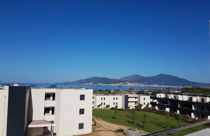 Appartement neuf T2 centre de Porticcio - Foto 26