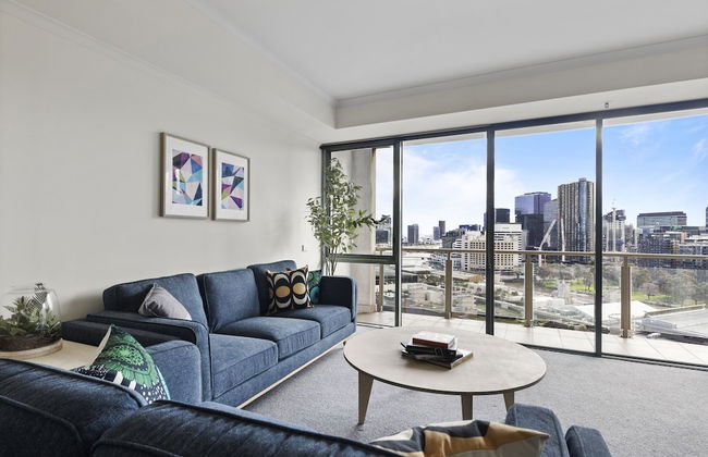 Nook Melbourne 173 City Road - Foto 68