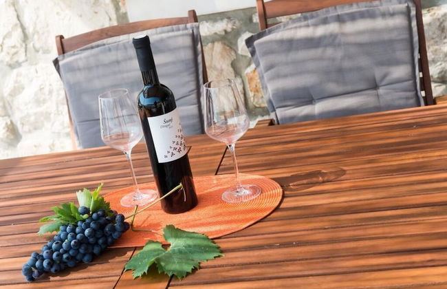 Holiday Home Anima Maris - Foto 26