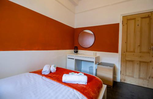 Hazelwood - Jesmond Cosy Flat in a Jesmond - Pass the Keys - Foto 22