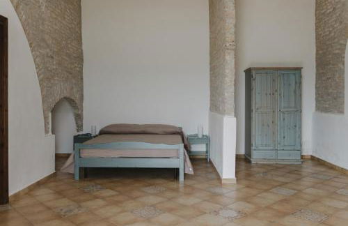 Masseria Baglio Perciata - Foto 47