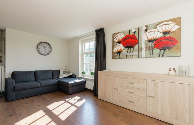 Holiday Home Near Lutjestrand Beach - Photo 9