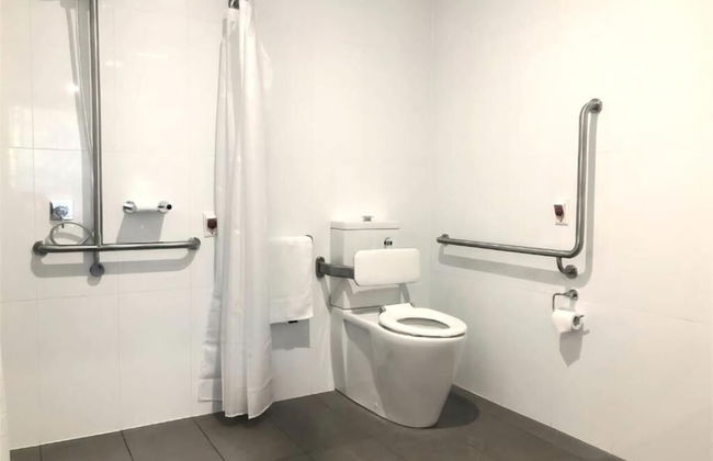 Quest Rockingham - Foto 15