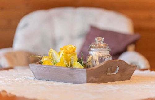 Ferienwohnung An der Eichenallee, 35200 - Foto 12