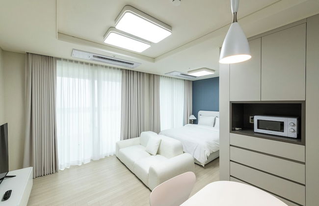 The November Stay In Landmark - Foto 1