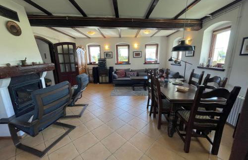 Filipówka - dom z sauną w Karkonoszach - Foto 3