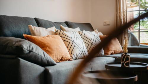 tuGuest Halcón Apartment - Foto 4