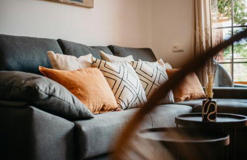 tuGuest Halcón Apartment - Photo 4