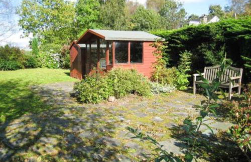 Gavel Cottage - Foto 11