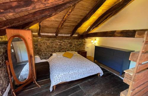 La Casa Roja de Quirós - Foto 10