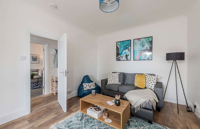 Host Stay The Haven at Church Road - Foto 14