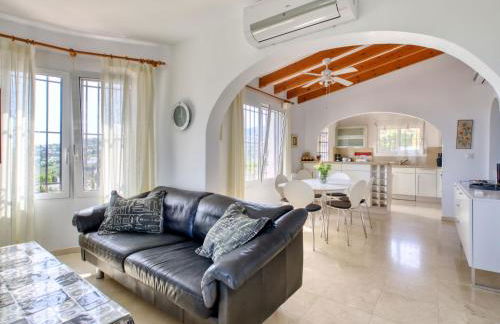 Villa Villa Hermosa Vista by Interhome - Foto 14