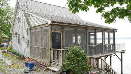 Sunset Oasis Cottage - Foto 2