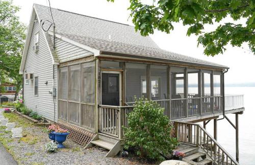 Sunset Oasis Cottage - Foto 2