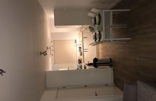 Town Apartment - Foto 8