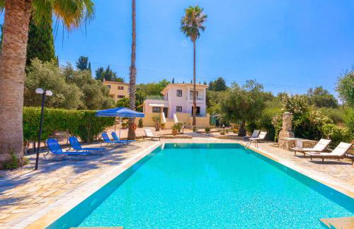 Villa Lianolia - Foto 26