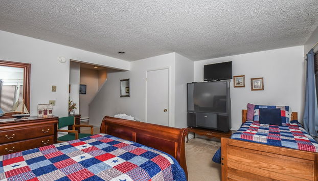 Deep Creek Village #23 - Foto 5, Habitación