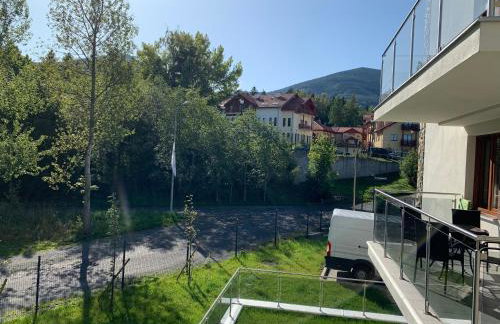 Apartament Skalisty - Photo 21