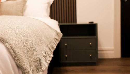 Lovely Studio Flat on Bath Road - Flat 5 - Foto 4