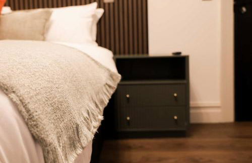 Lovely Studio Flat on Bath Road - Flat 5 - Foto 4