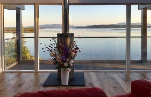 Tidereach - Otters View - Foto 1