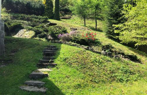 Mountain Cottage Lubomierz - Foto 19