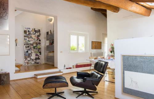 Stella21 BedandBreakfast - Foto 8