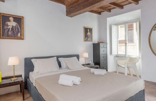 Banchi Castello - Castel Sant Angelo - Foto 34