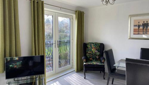 The Norton-Triumpth Apartments near NEC - Foto 5