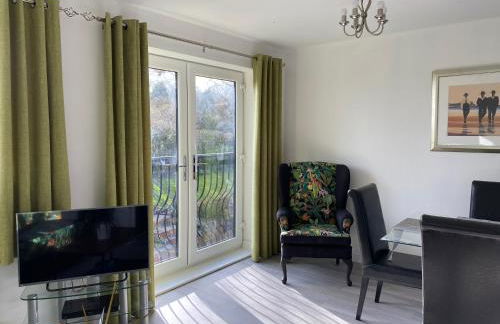 The Norton-Triumpth Apartments near NEC - Foto 5