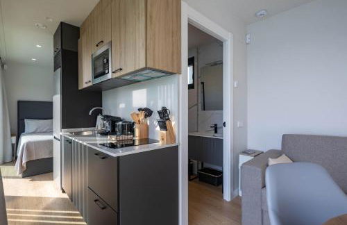 Complejo Bungalow con piscina - Foto 22