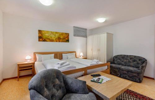 Apartments Am Schwarzwälder Hof - Foto 66