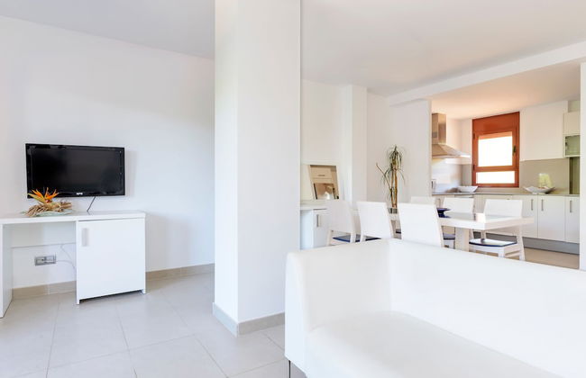 Apartamentos Tossa Dreams - Foto 20