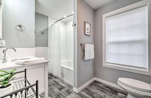 Community Beach and Lake Pocono Summit Escape - Foto 26