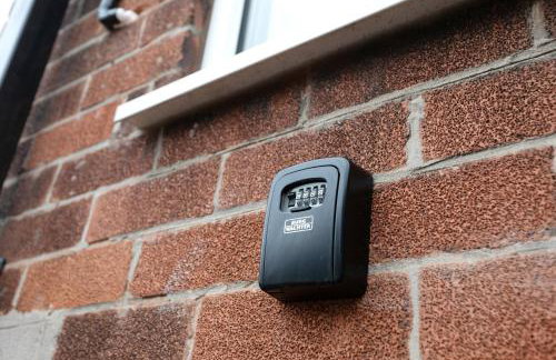 Nottingham Top Serviced Home - Chayil Experts - Foto 115