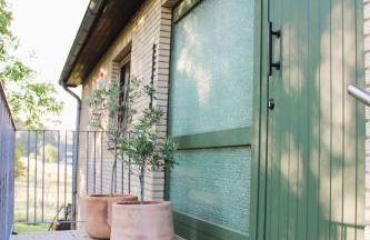 Ferienwohnung Skandi - Foto 9