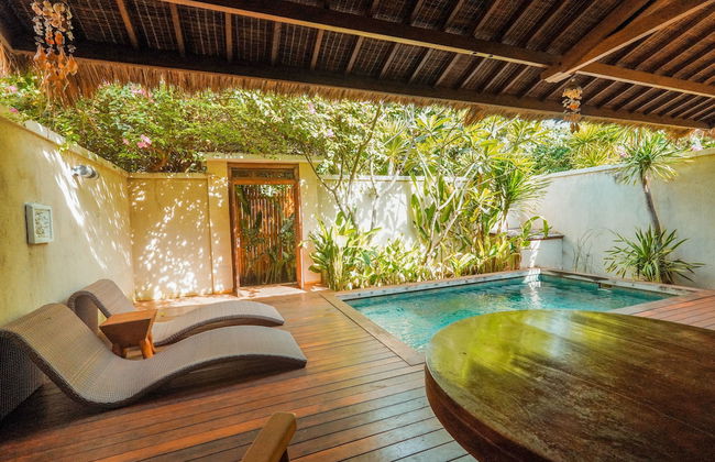 Pera ONE Villas - Photo 1