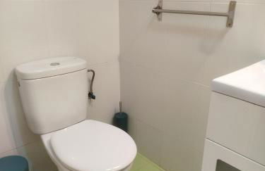 Estudio cerca de la playa - Foto 2