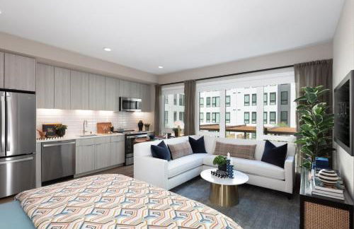 Vasara Menlo Park Apartments - Foto 12